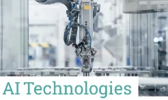 AI Technologies Transform Industrial Control Automation