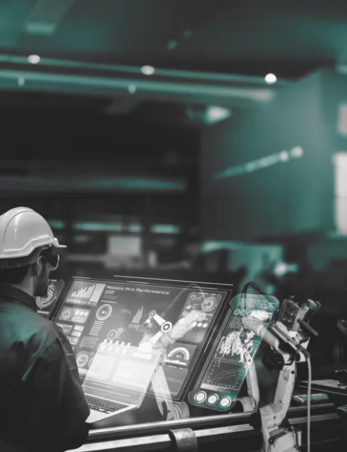 Modernizing Process Control Automation at the Intelligent Edge
