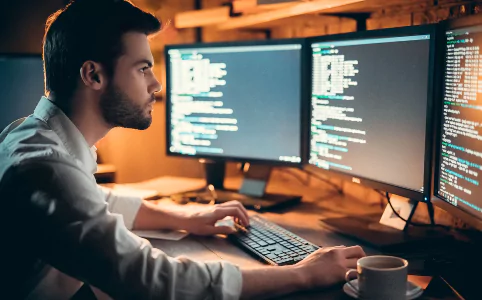 Compilers must be able to handle complex software.