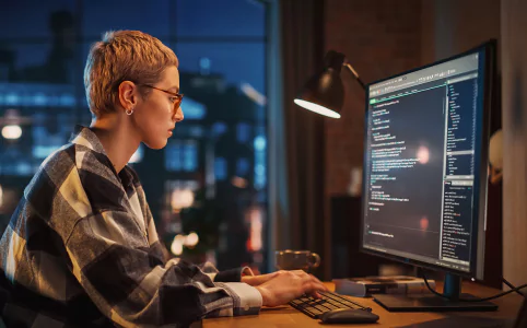 Embedded compilers operate phases to produce efficient code.