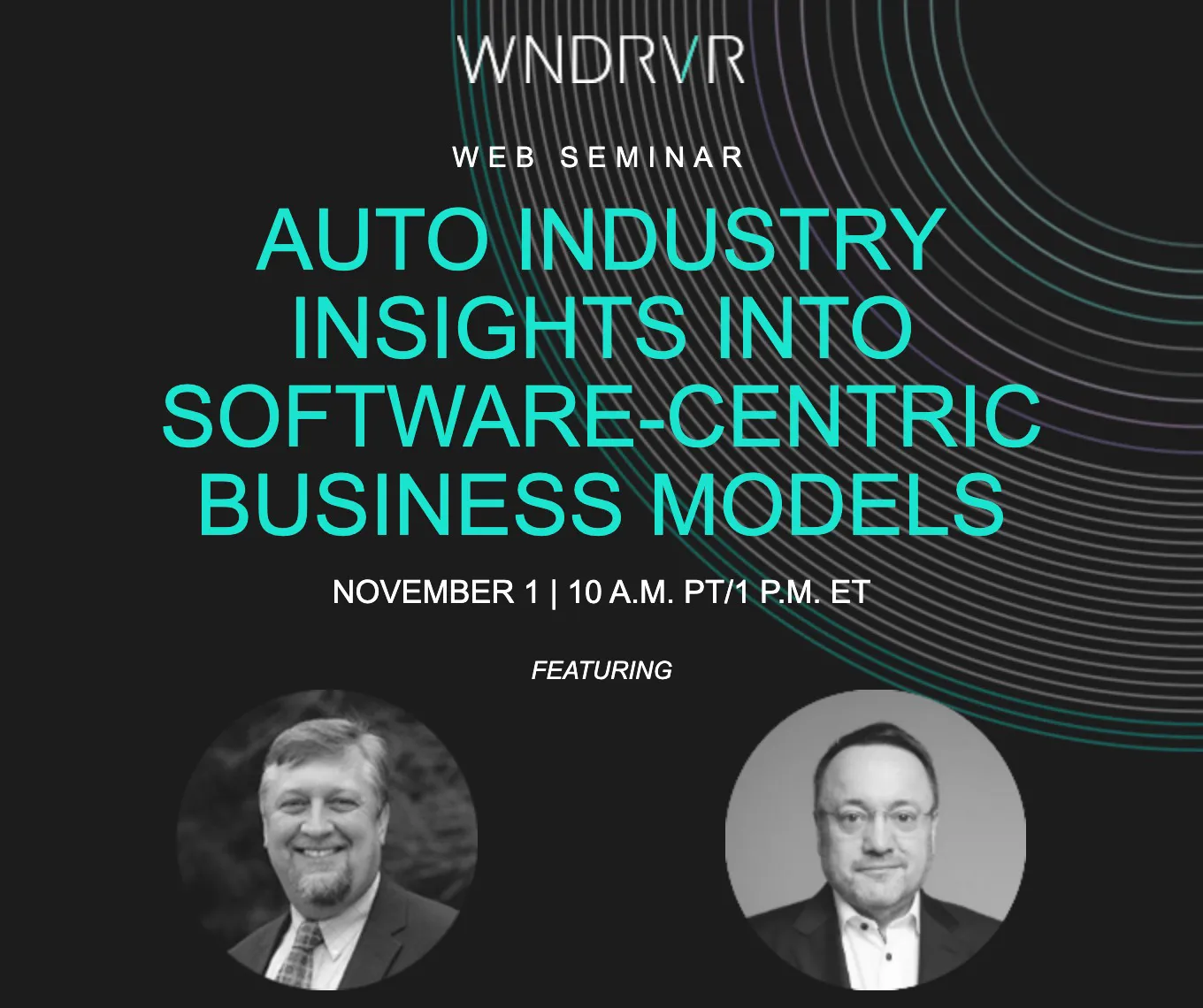 Insights from Auto Industry Leaders
