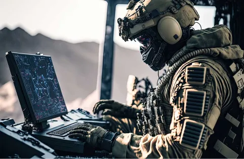 With proven technology, VxWorks 653 is helping the A&D industry transition to software-defined systems.