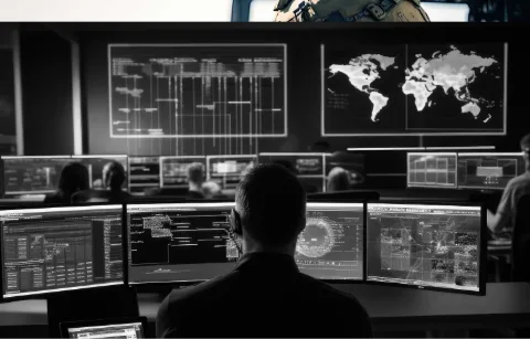 What Makes up a Mixed-Criticality OS Environment?