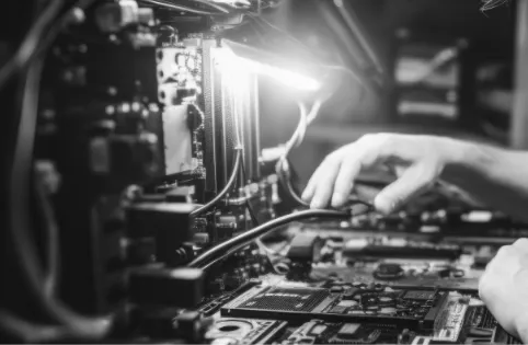Understanding the project’s required hardware is part of the preparation for embedded software development.