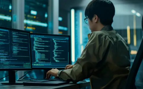 Organizations using virtual platforms adopt a security culture.