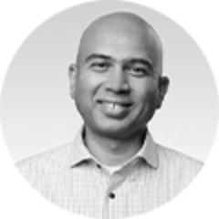 Avijit Sinha