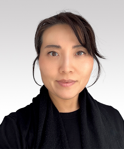 Jenny Suh