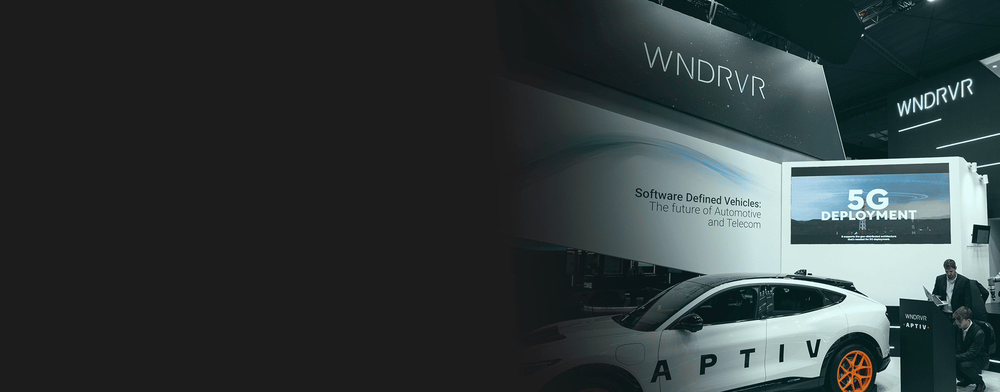 MWC 2026Enabling Edge AI forTelco RAN, Core, IT,and Enterprise 