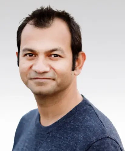 Viral Mehta