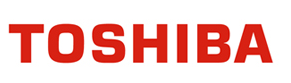 Logo Toshiba
