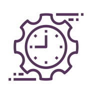 Real-time or near real-time performance