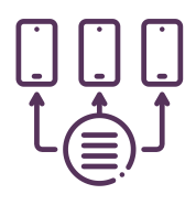 Resilient provisioning