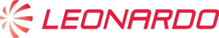 Leonardo Logo