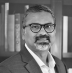 JEGAN ARTHANARI bio pic