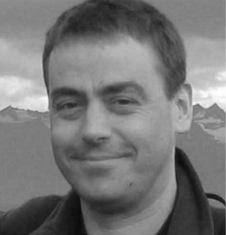 SEAN EVOY