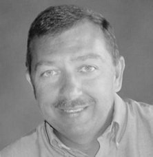 TONY CRUPI bio picture