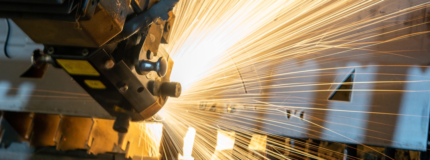 Industry 4.0 Prompts New Trends in Manufacturing