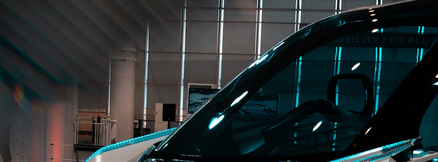 As Software Becomes Ubiquitous in Vehicles, Security Is Paramount