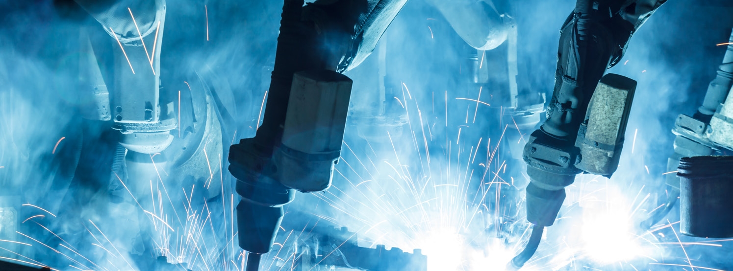 Challenges — and Opportunities — in the Industrial Robotics Sector