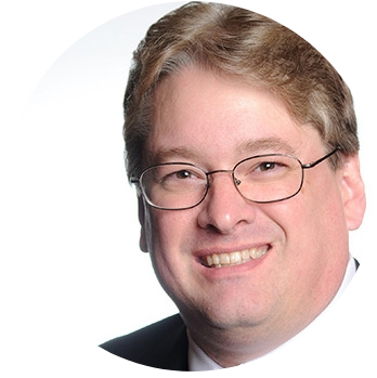Paul Miller, Chief Technology Officer, Wind River