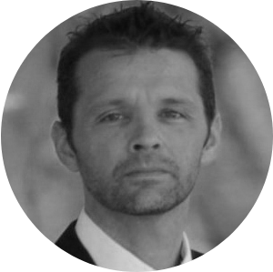 Michel Chabroux, Senior Director,, Product Management, Wind River