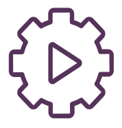Automation-centric