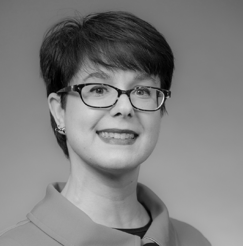 Christine Stevens, Senior Director,  Aerospace and Defense Business  Development, Wind River