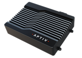 Aptiv Central Vehicle Controller