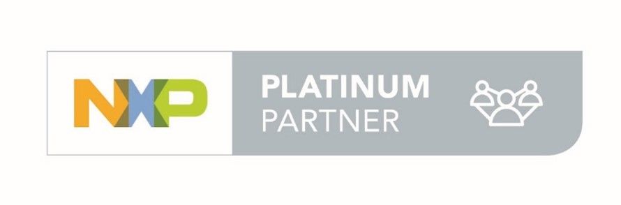 NXP Platinum Partner