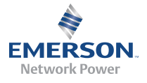 Emerson Network Power Logo