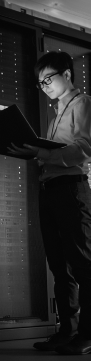 CERTIFYING INDUSTRIAL MISSION-CRITICAL IOT