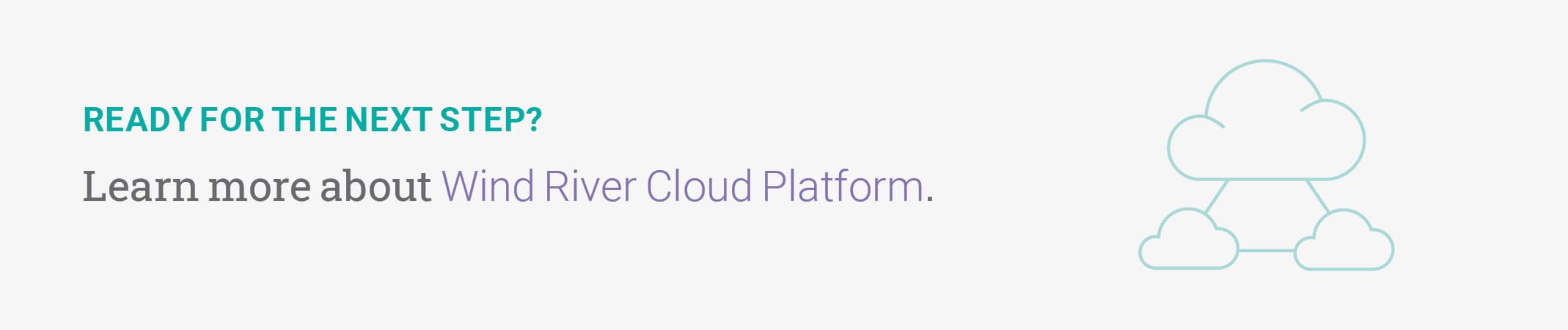 Learn more about Wind River Cloud Platform