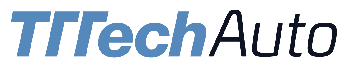 TttechAuto Logo