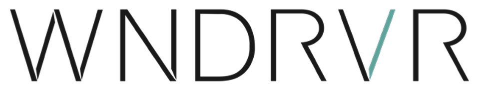 Wind River Logo