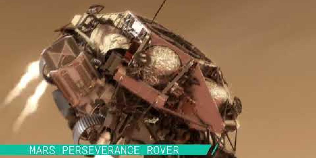 Over a Quarter Century in Space
