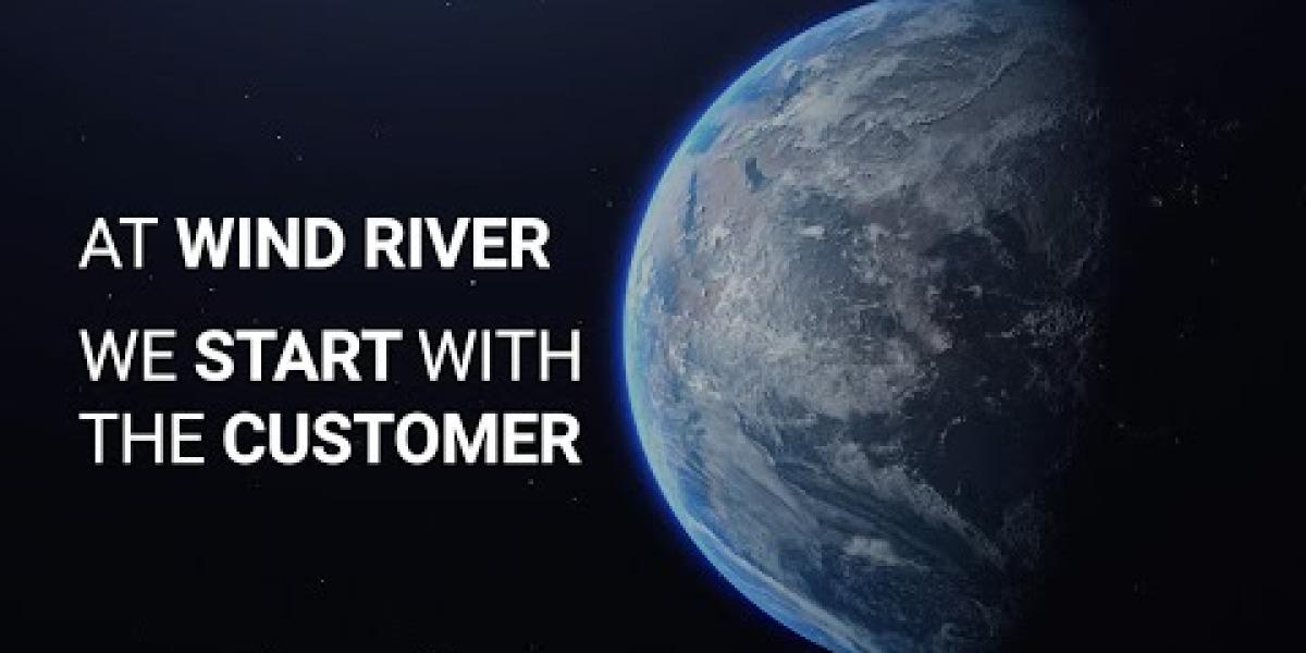 We Start with the Customer