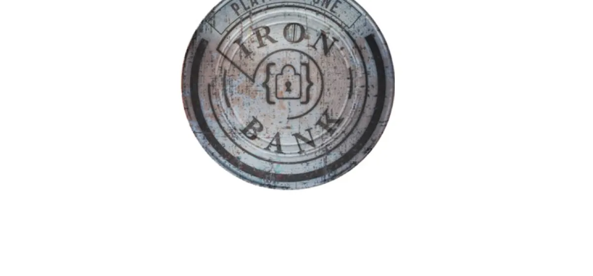 Iron Bank