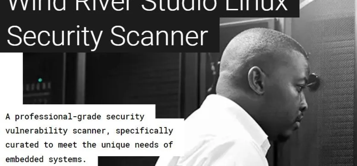 Free Linux Security Vulnerability Scanning from the Industry Leader