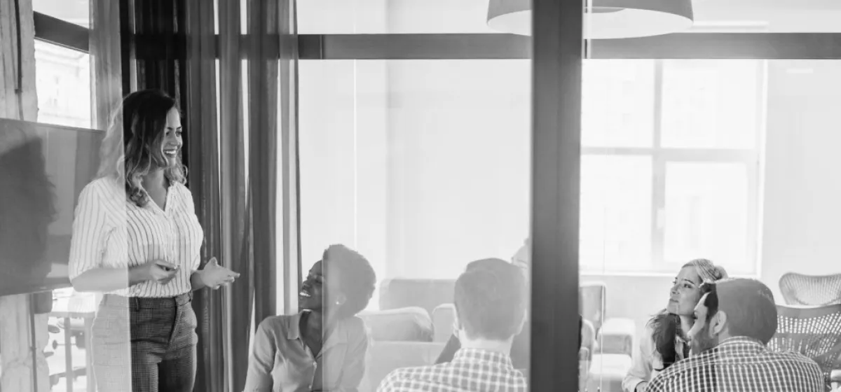 The Hidden Strength of Autistic Leaders: Harnessing Negative Tendencies for Positive Outcomes