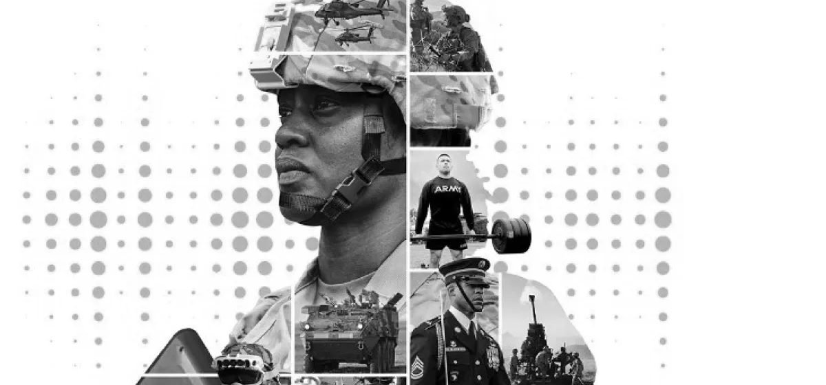 AUSA 2023