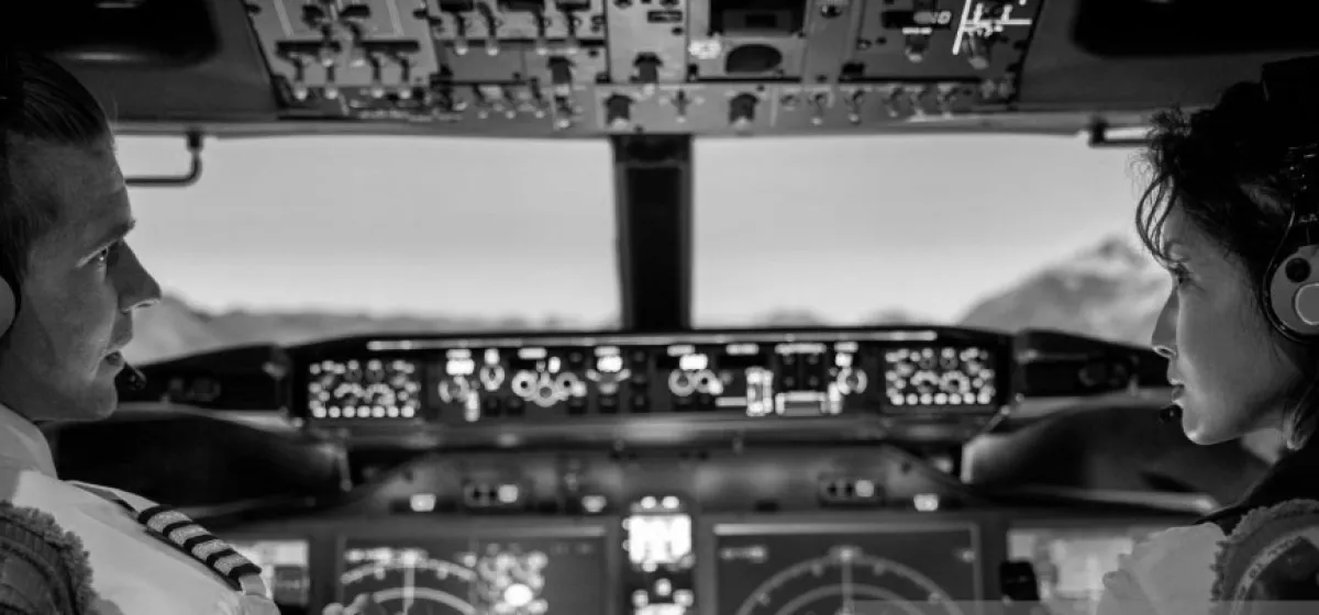 avionics