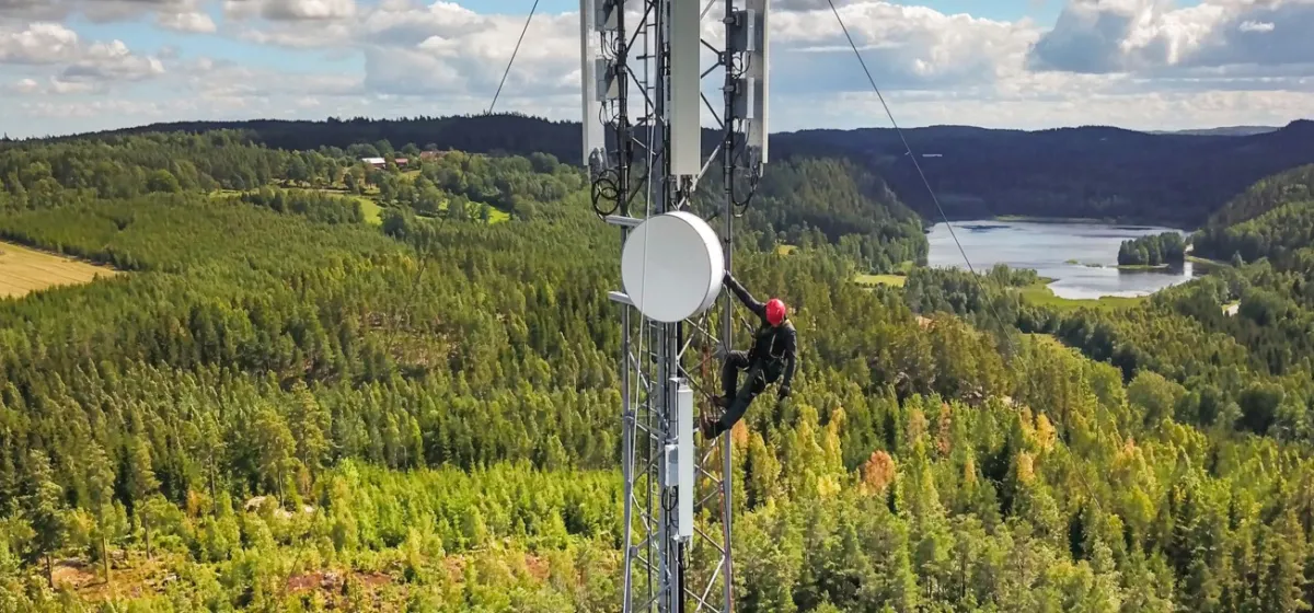 telco