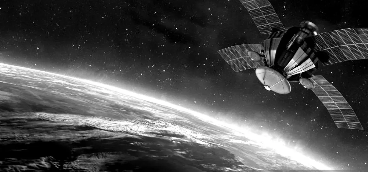 space