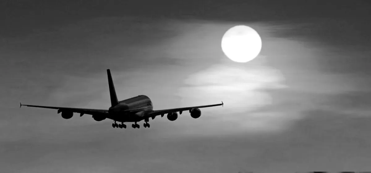 aircraft