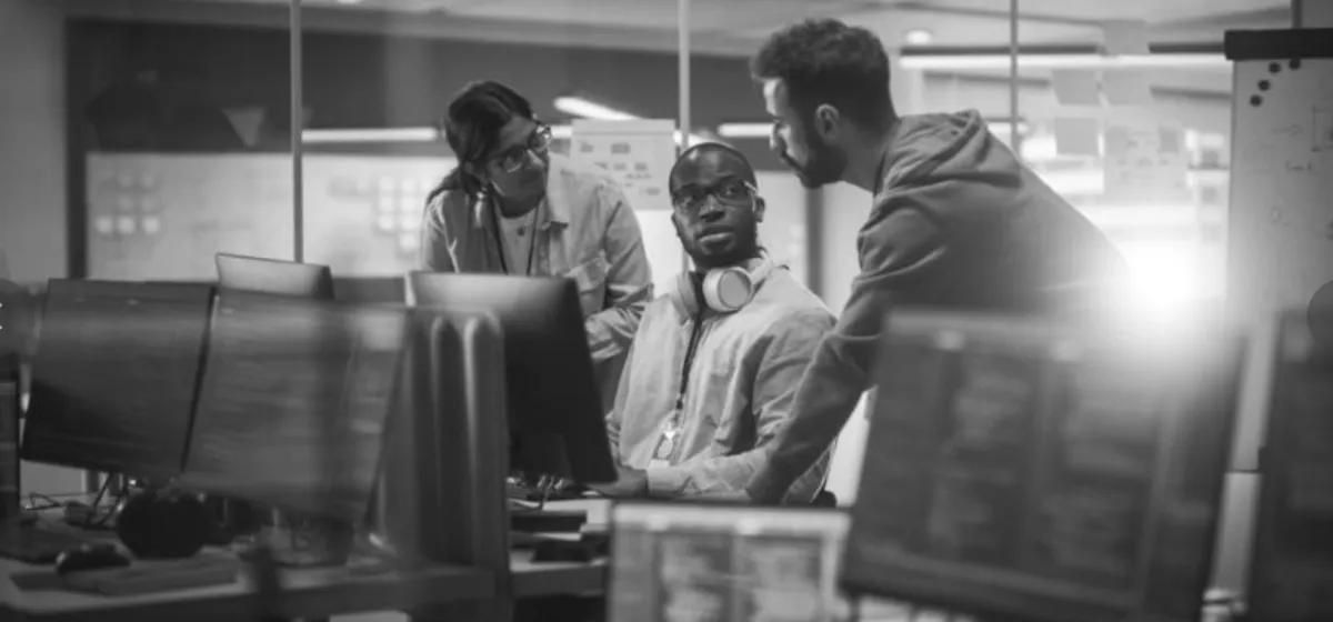 collaboration