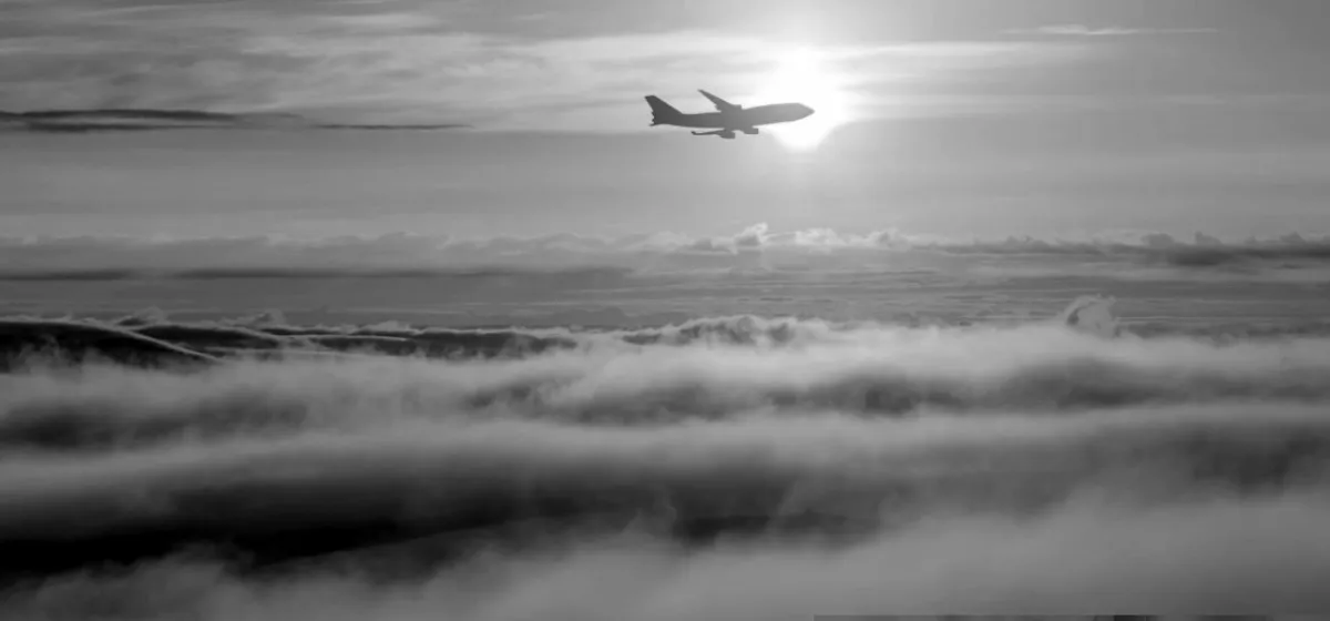 aircraft