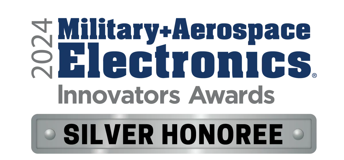 MAE Innovators award