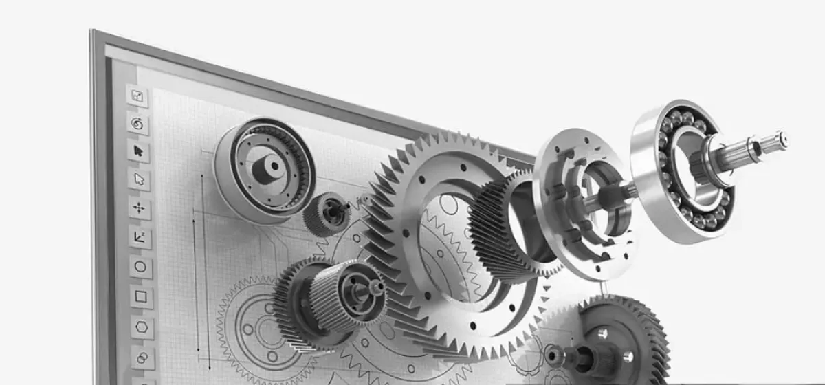 gears