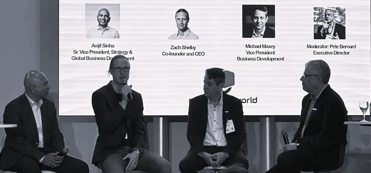 AI panel