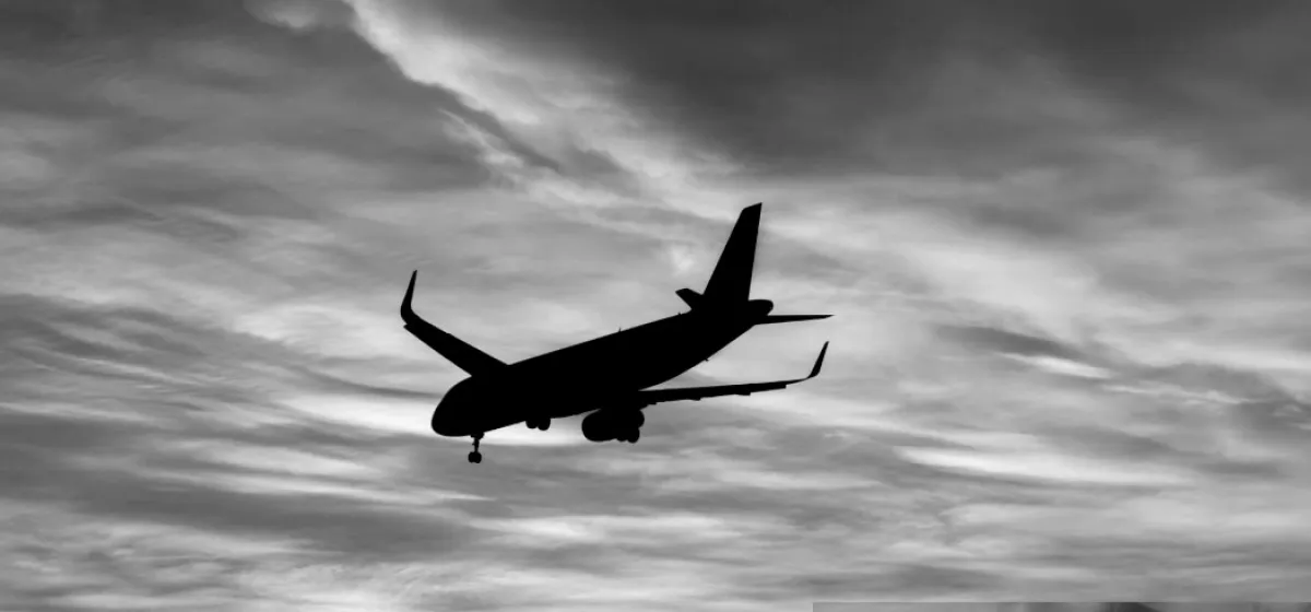 aircraft